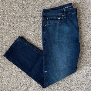 Men's American Eagle Original Straight Jeans